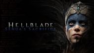 Hellblade: Senua's Sacrifice is graphically impressive (Image via Ninja Theory)